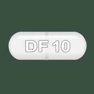DF10